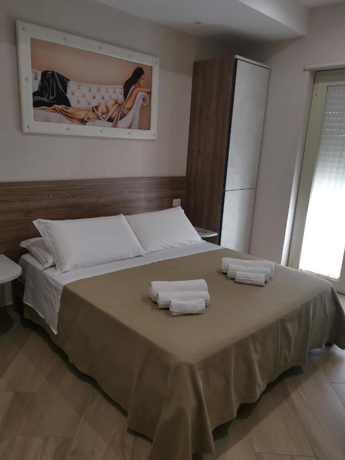 Esperia B&B Oliveri Exterior foto